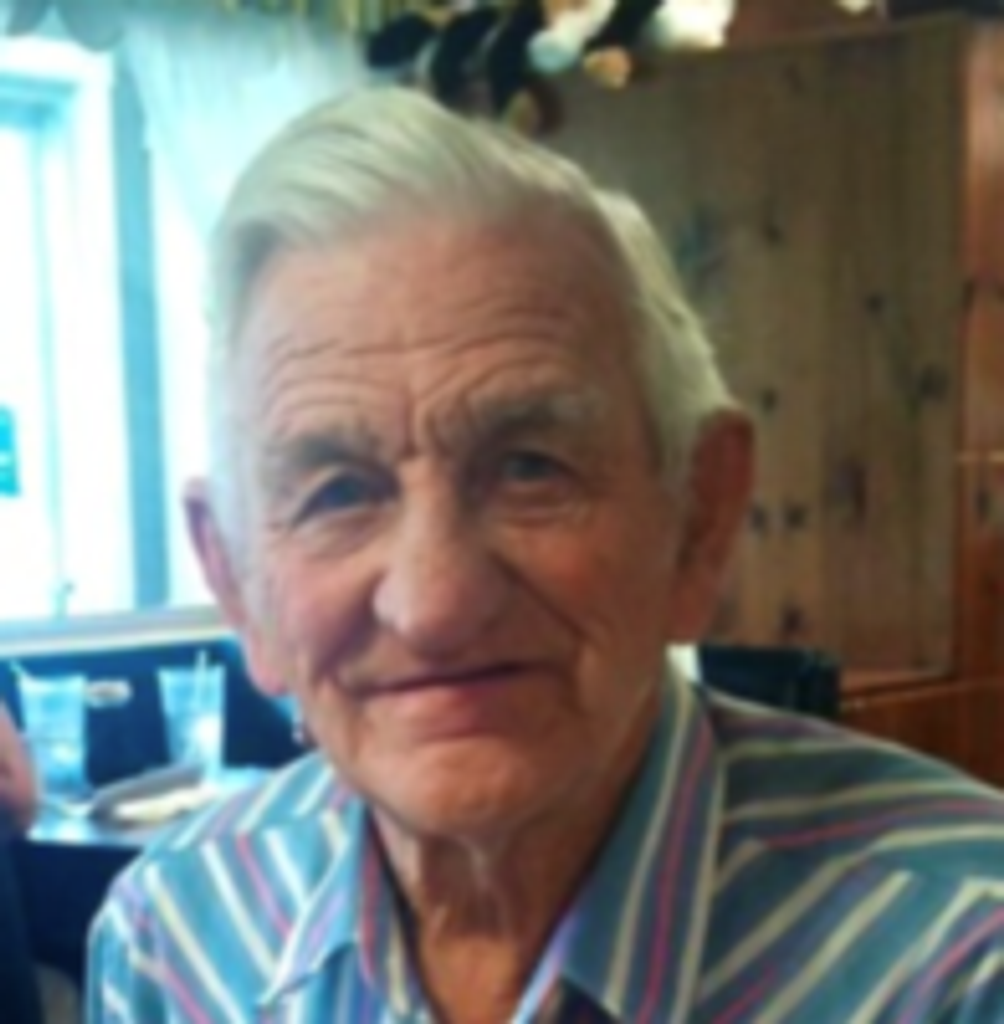 Winfred Holland