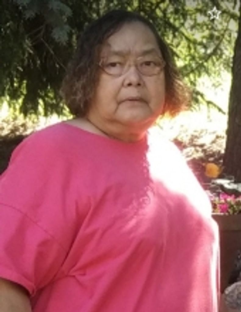 Betty Ann Salazar Profile Photo