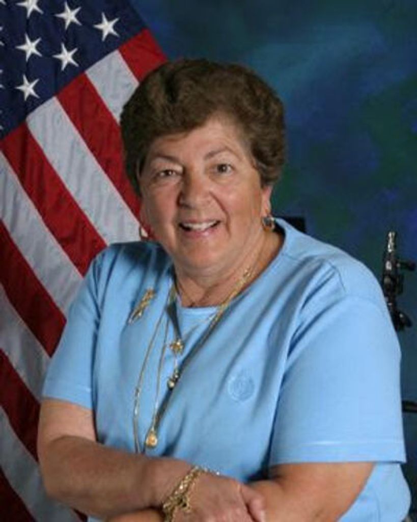 Sharon Lee Burke Profile Photo