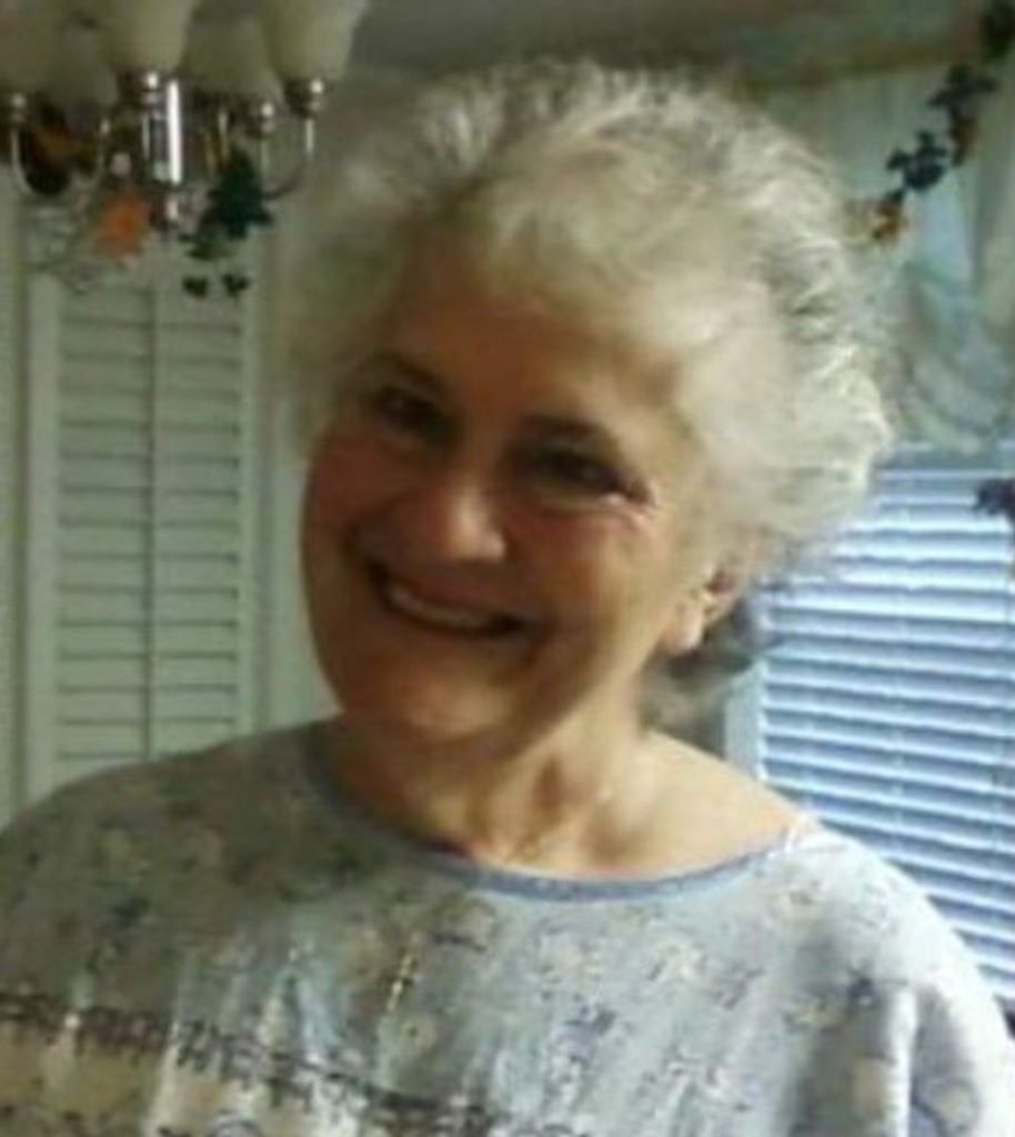Diana  L. (Reuff)  Eckonen