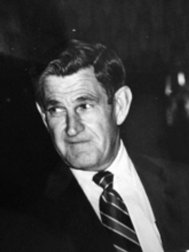 William Munson Pearson
