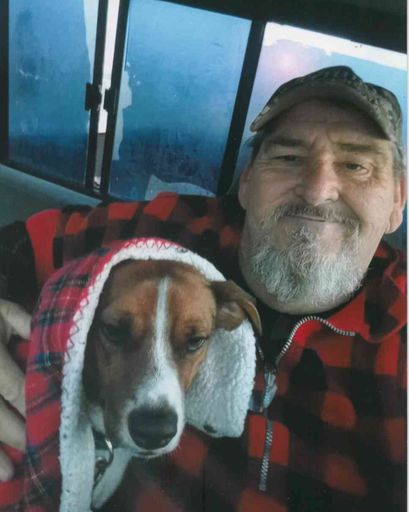 Clifford (Buck) Frank Green Jr.'s obituary image