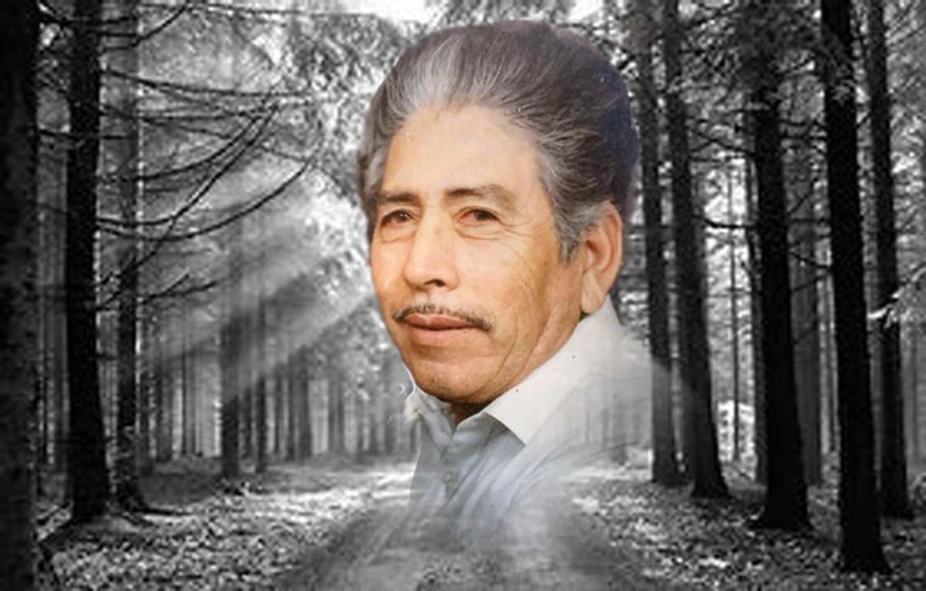 Florencio Ramirez