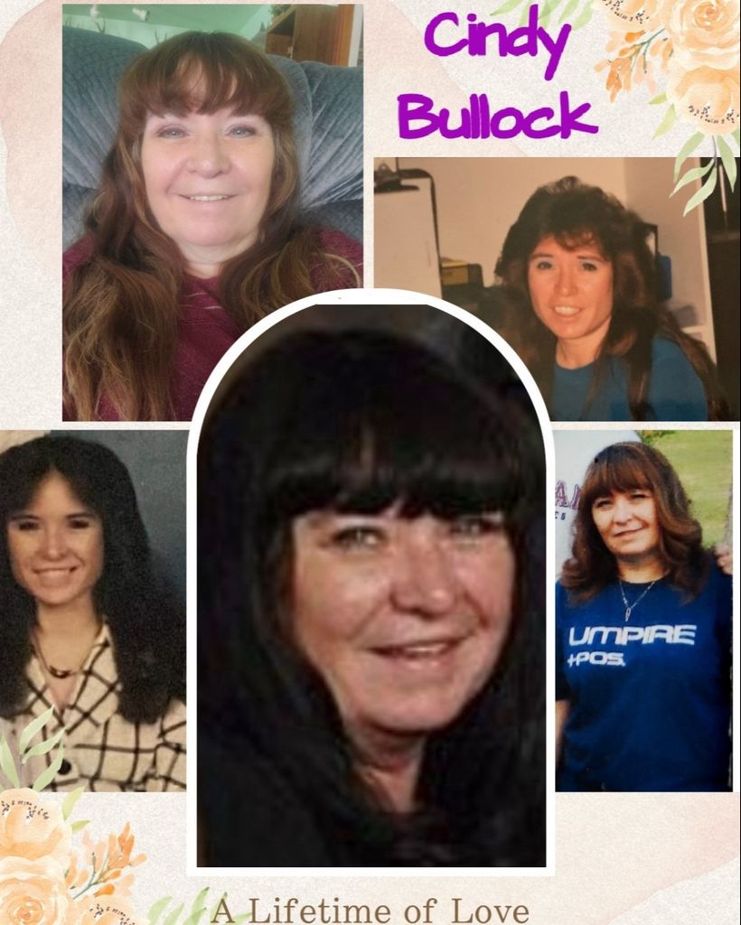 Cynthia Elaine Bullock