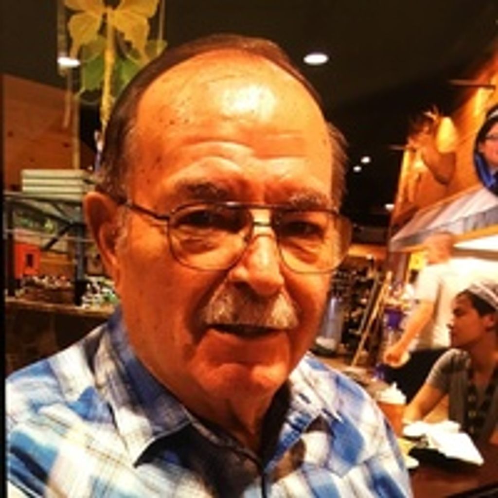 William John Passuello