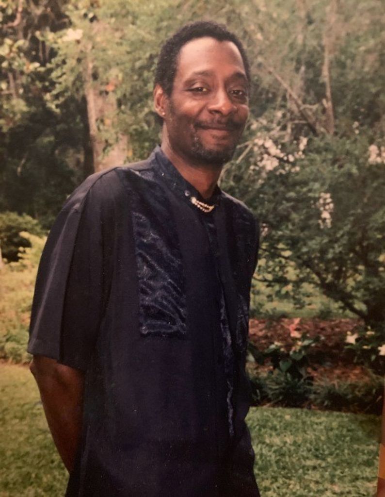 Mr. Charles "Slim" Yarbough