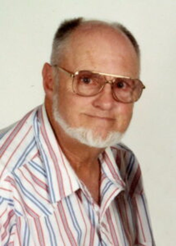 Robert “Larry” Ellis, Sr.