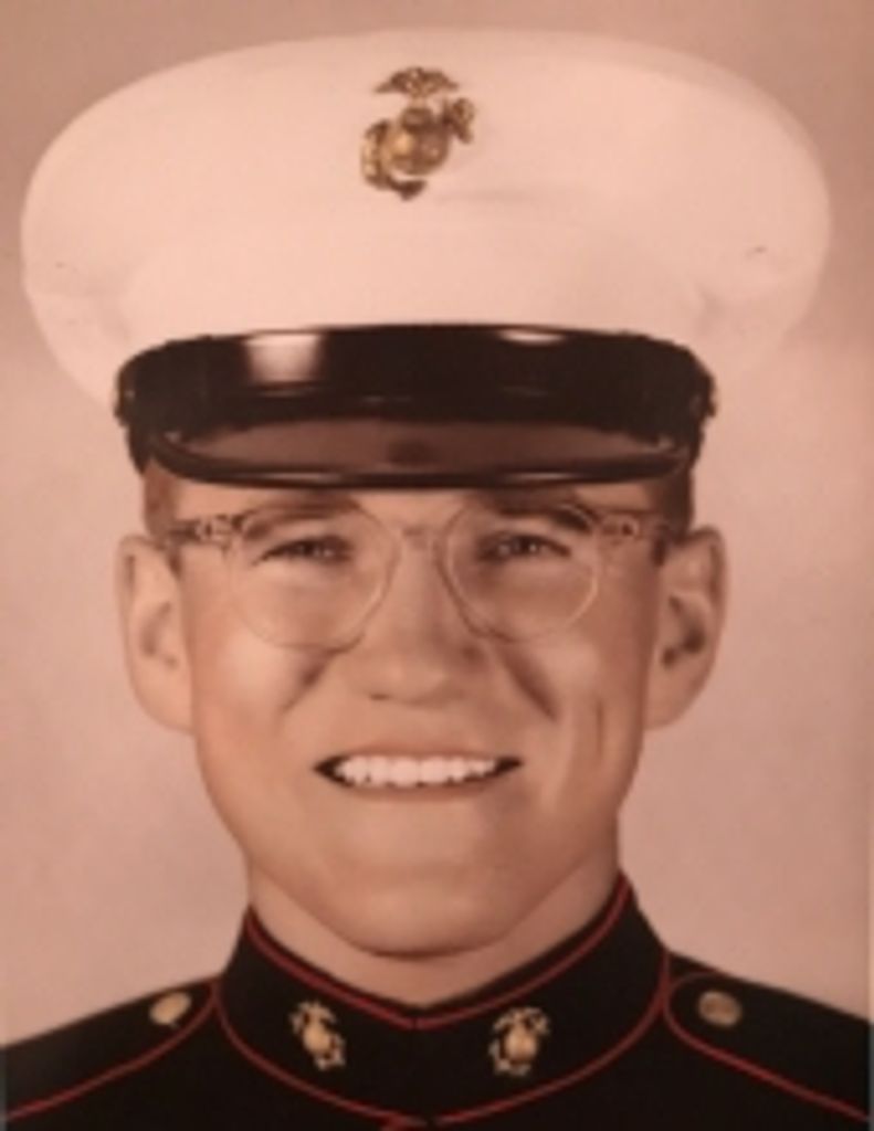 William M. Hinz