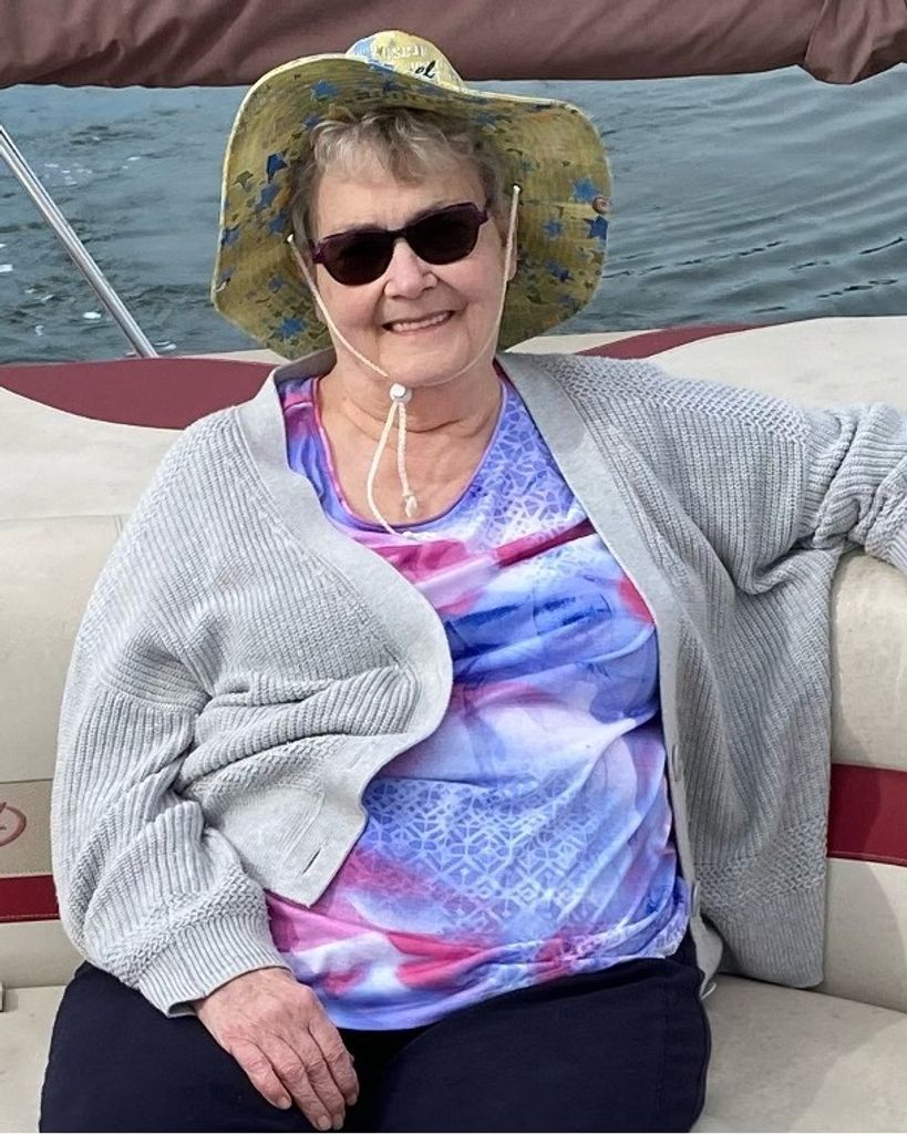 Rosa Lynne Taylor