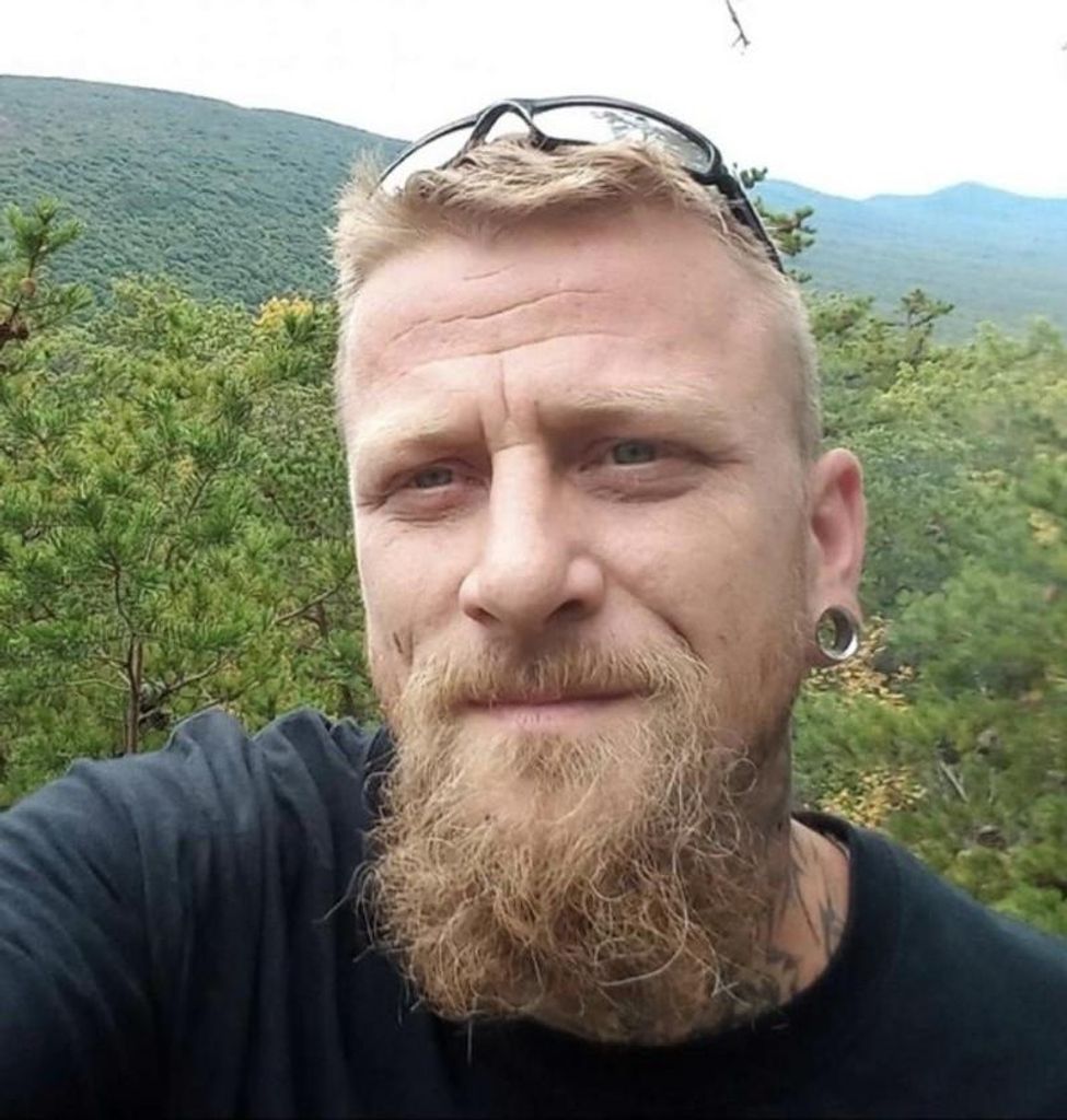 Richard "R.J." Wayne Heath, Jr. Profile Photo