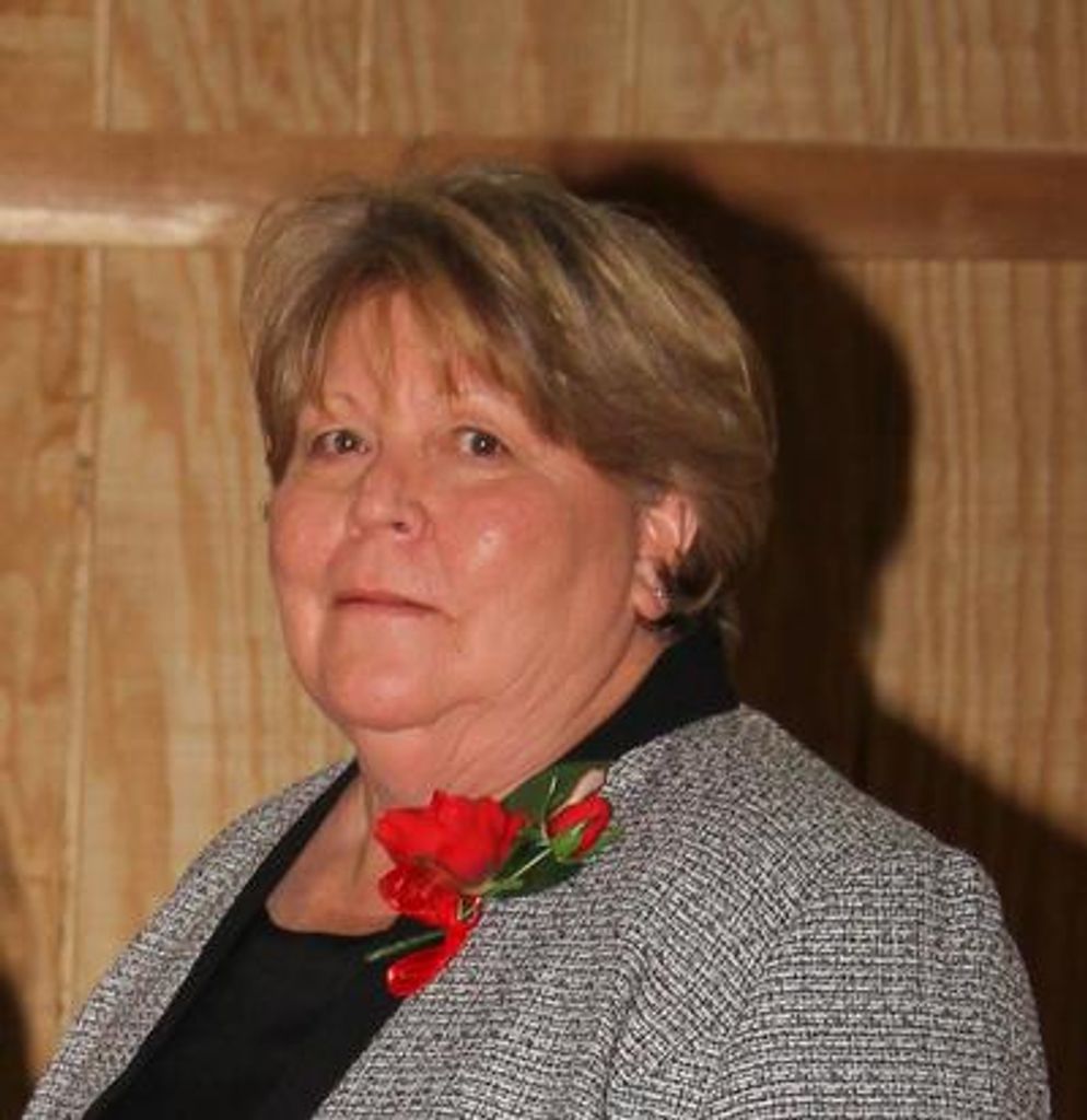 Angela Kay Nelson Profile Photo