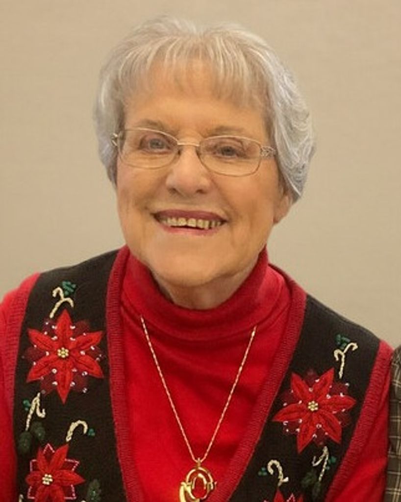 Jean B Johnson Profile Photo