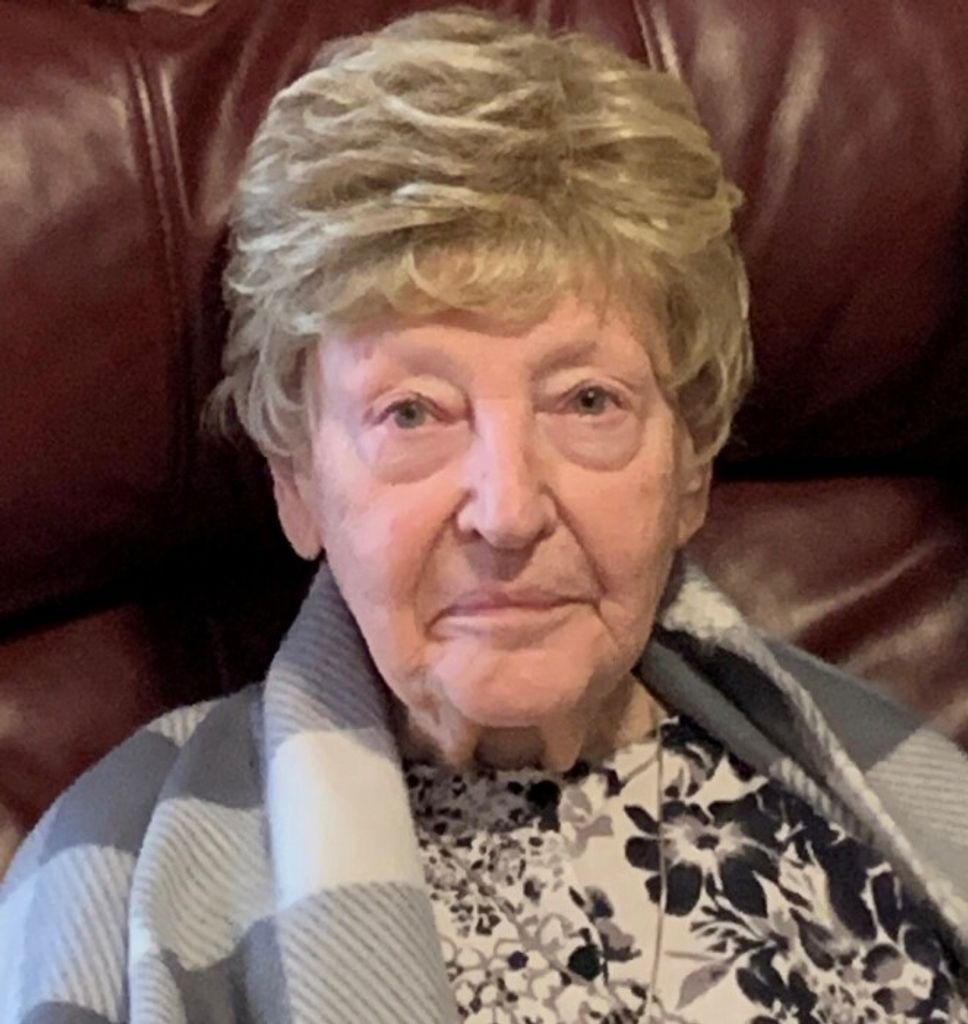 Patricia "Pat" A. Lininger