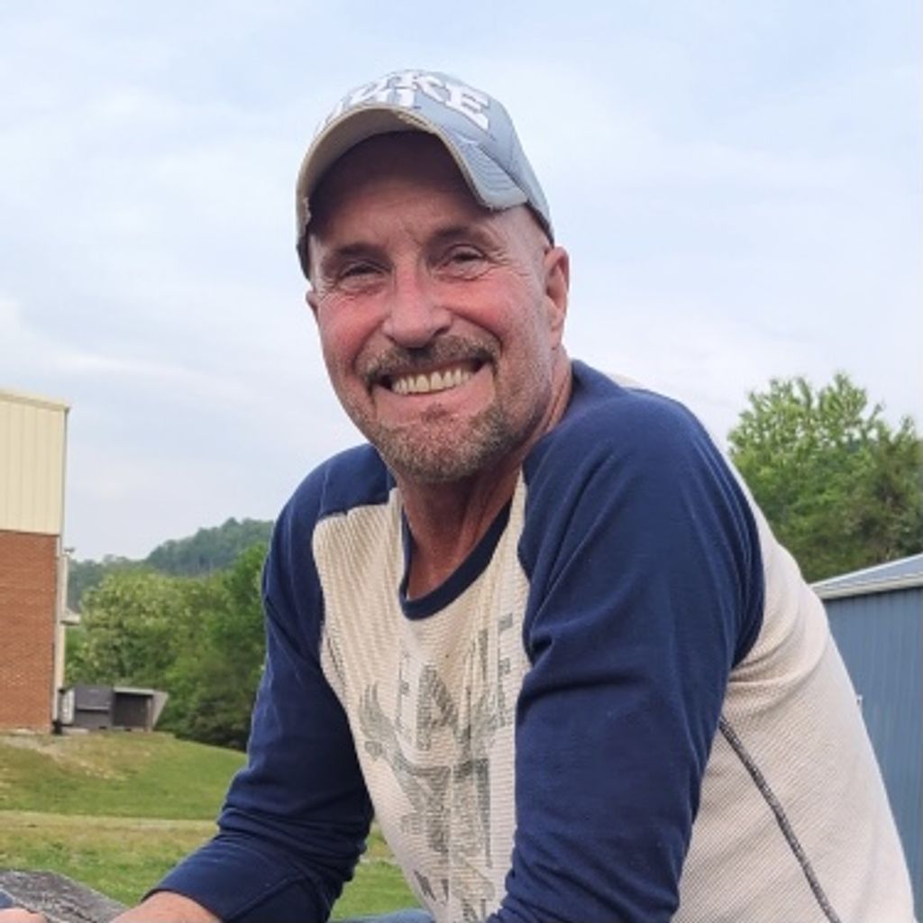 Jerry Lynn Wilson Profile Photo