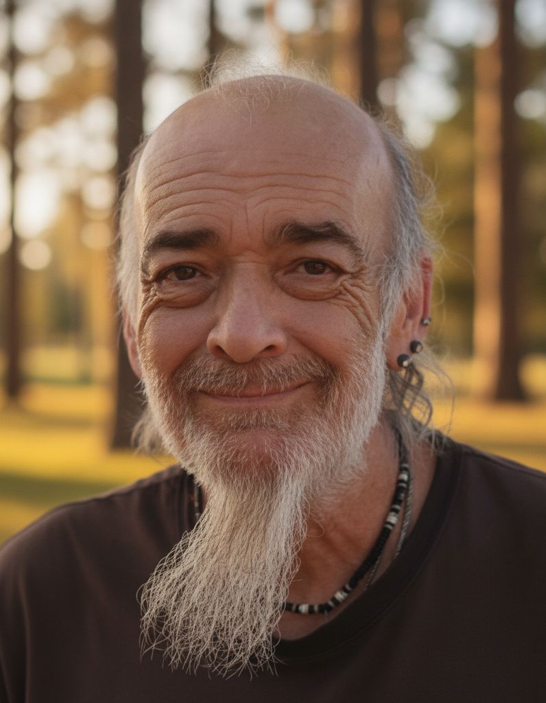Charles Norman Putt Profile Photo