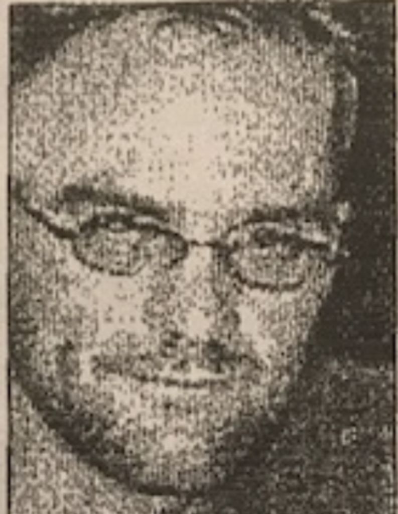 James (Jim) Michael Miller