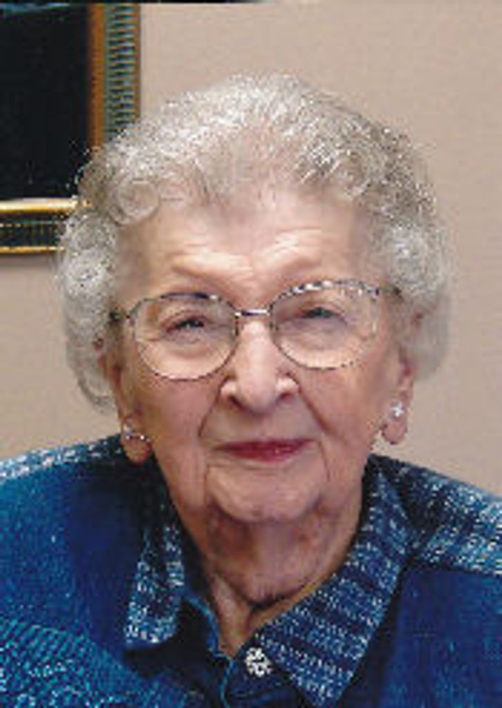 Regina Van Meter Profile Photo