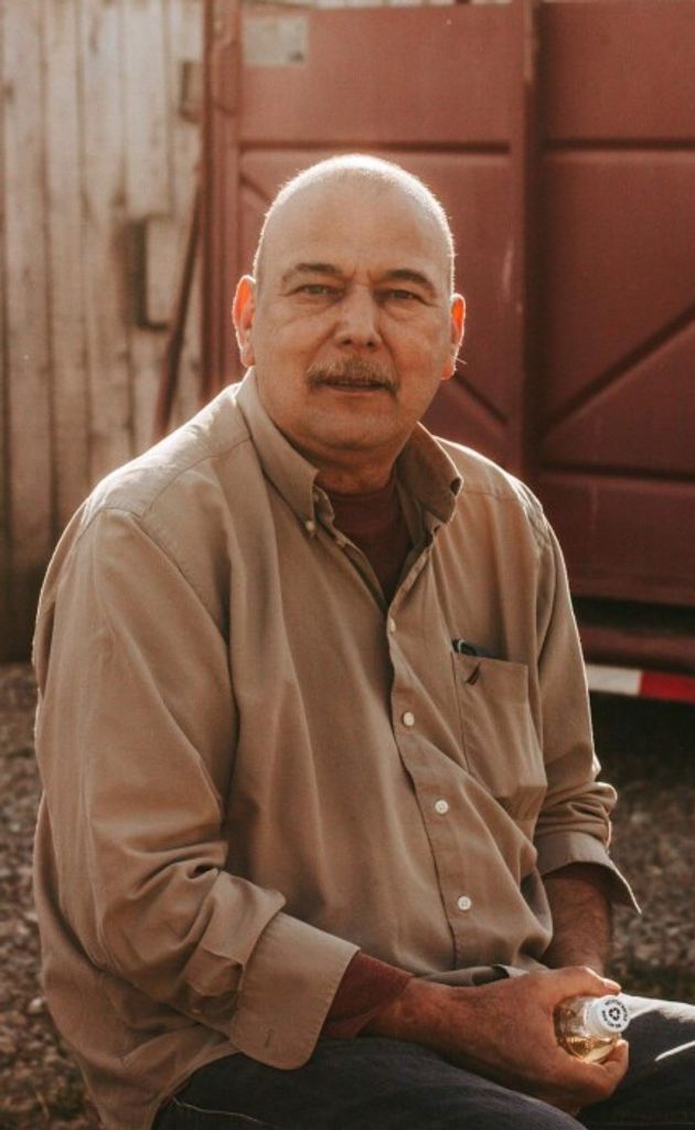 Norris Aaron Mittelstrasser