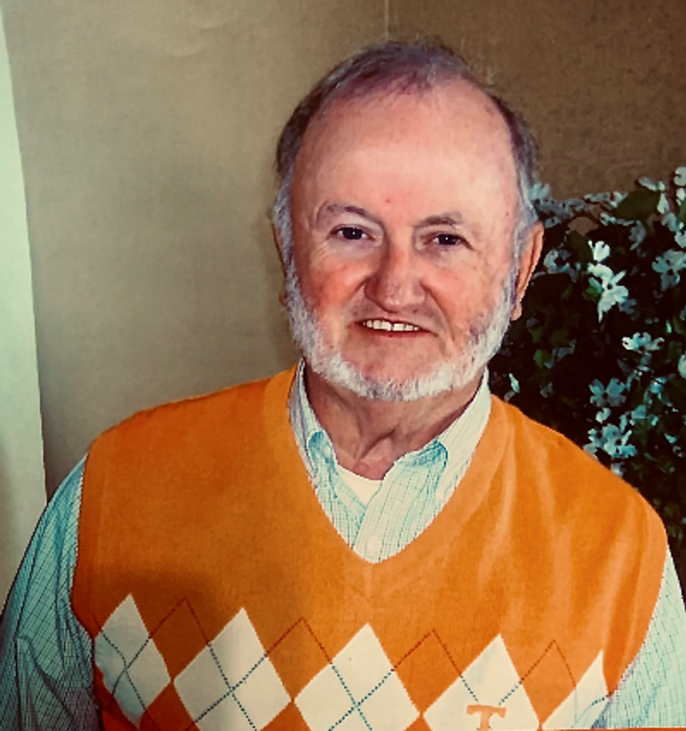 Robert Coffey