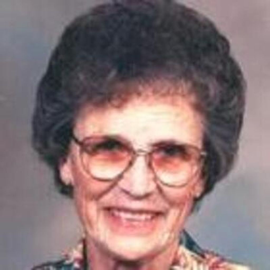 Jean M. Hurst