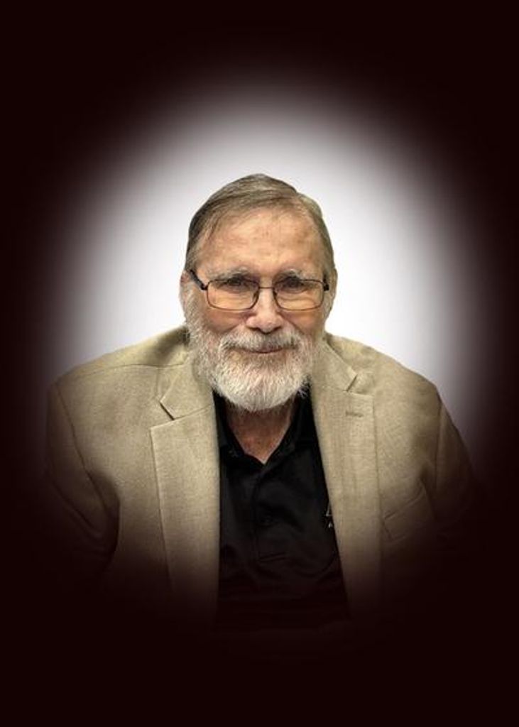 John William "Jack" Jenkins Profile Photo
