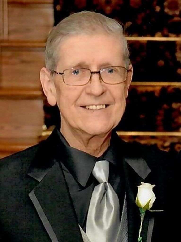 Robert V. Holt Profile Photo