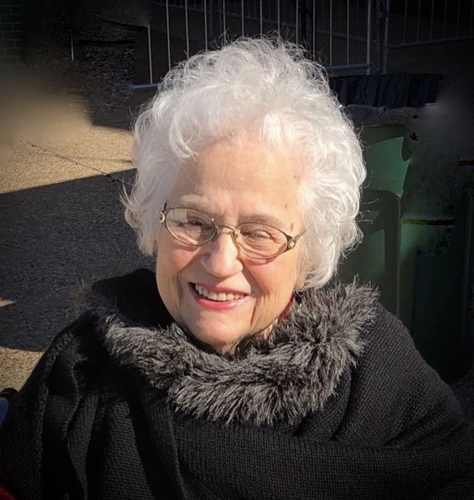 "Merle" Dolores Merlene (Davis)  Wittner