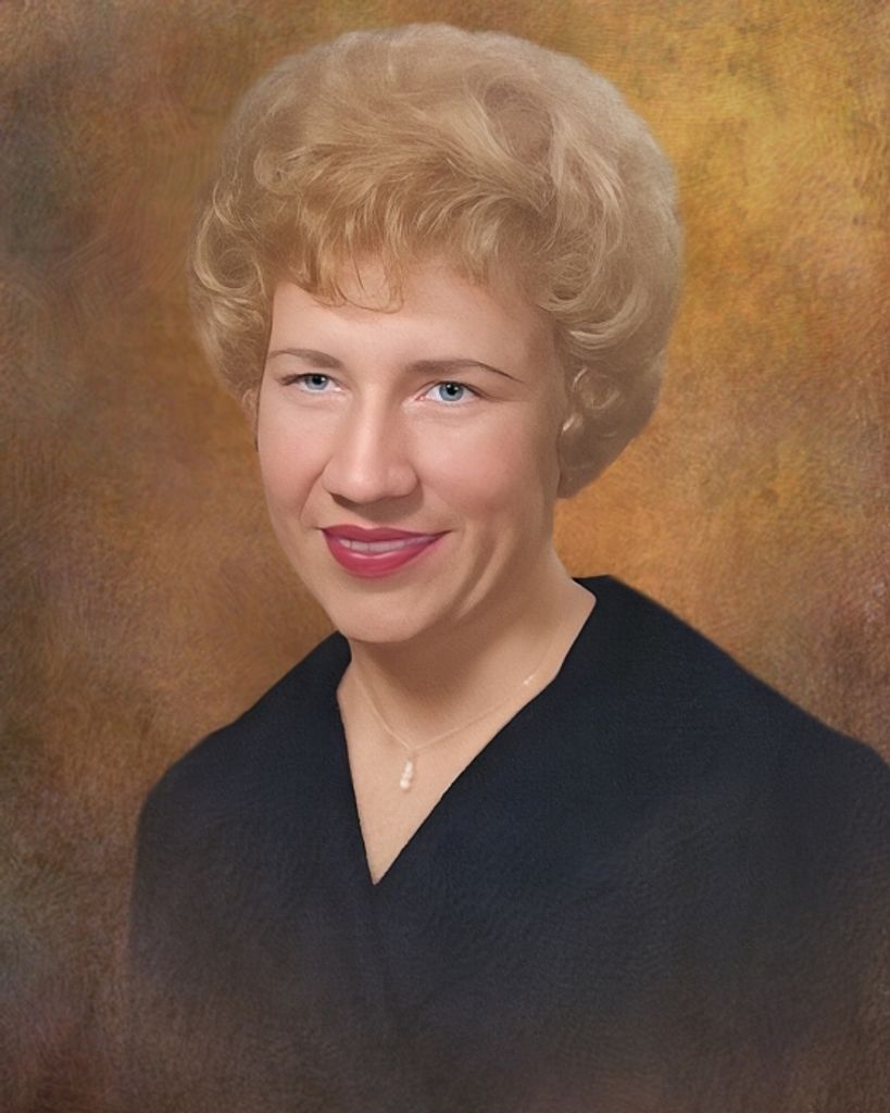 Florence Barlow