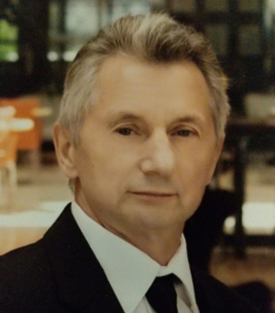 Marian Szymanski Profile Photo