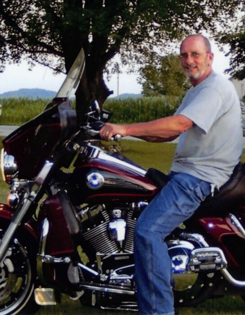 Russell C. "Russie" Neff, Jr. Profile Photo