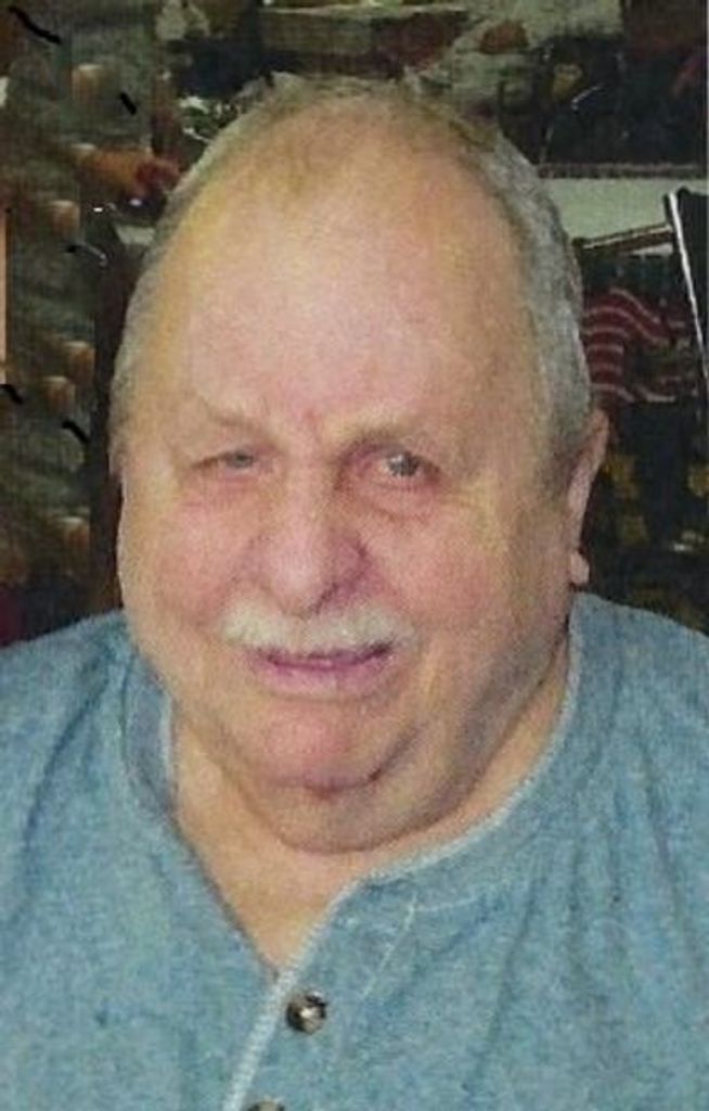 Kenneth E. Meyer Profile Photo