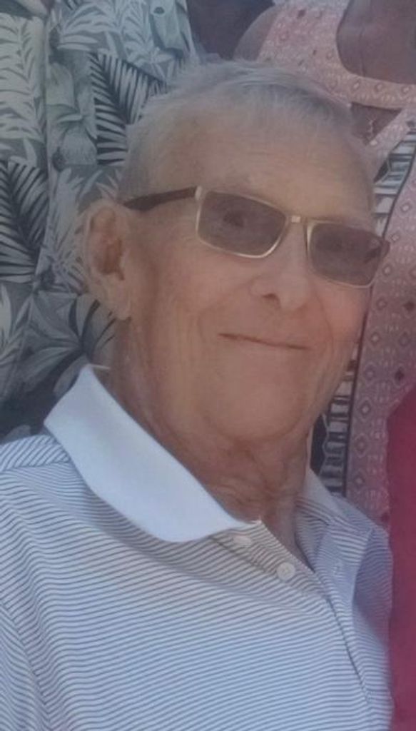 Charles "Charlie" Lee Friend