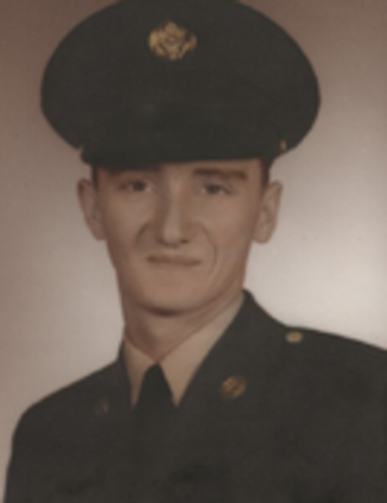 Donald H. Hippensteel, Sr