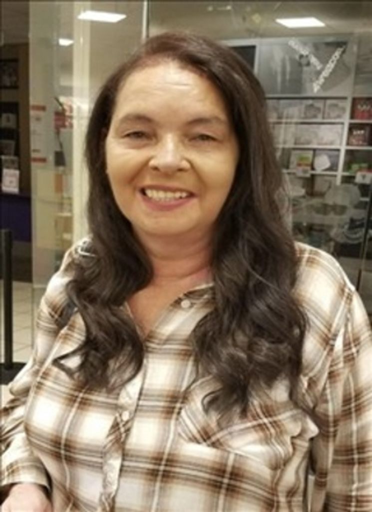 Mary Helen Routt