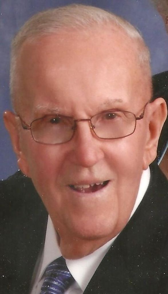 Paul R. Hardel Profile Photo