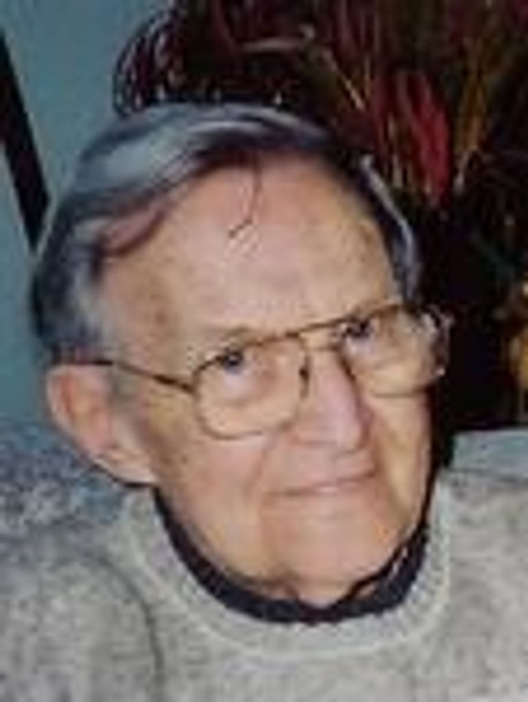 Conrad J. Zibton