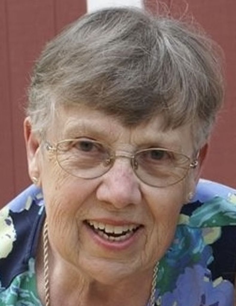 Christine Margaret Leonard Profile Photo