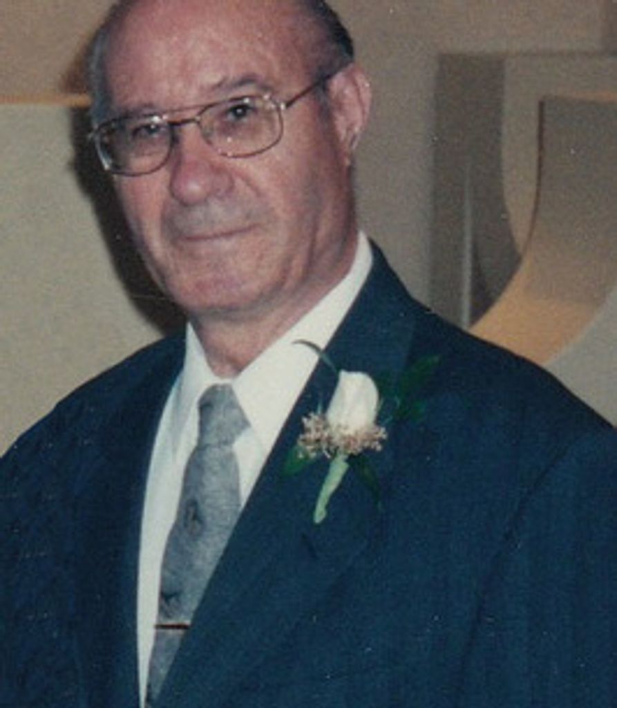 Gino Di Biase