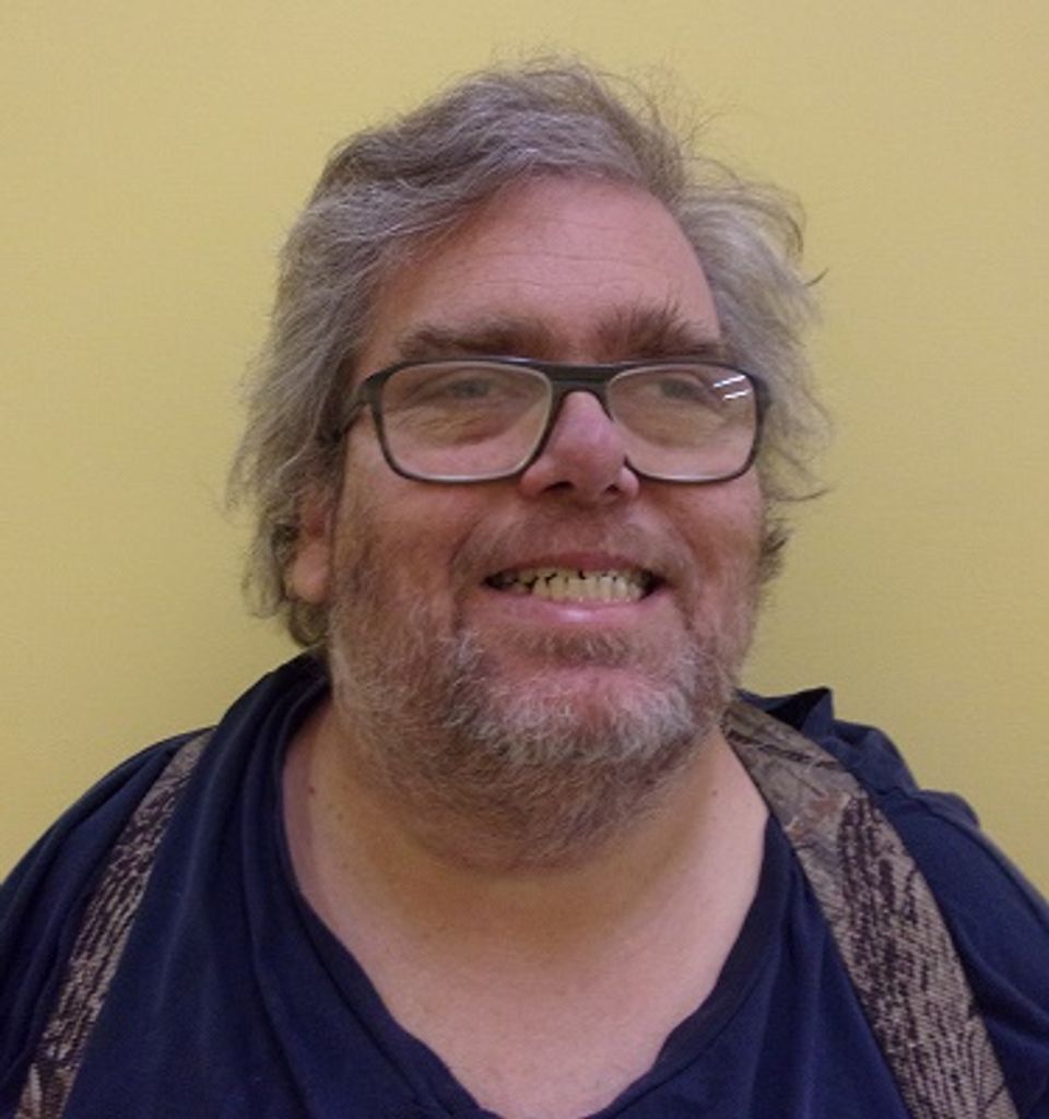 Gregory L. Wycuff