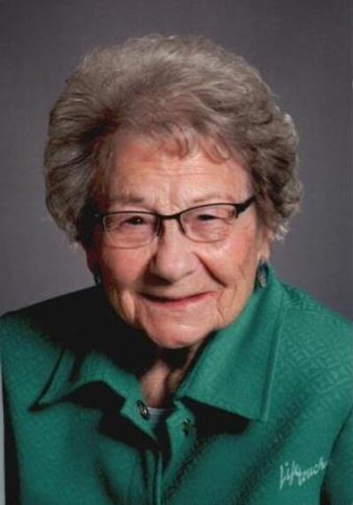 Lois Elizabeth Shipley Profile Photo