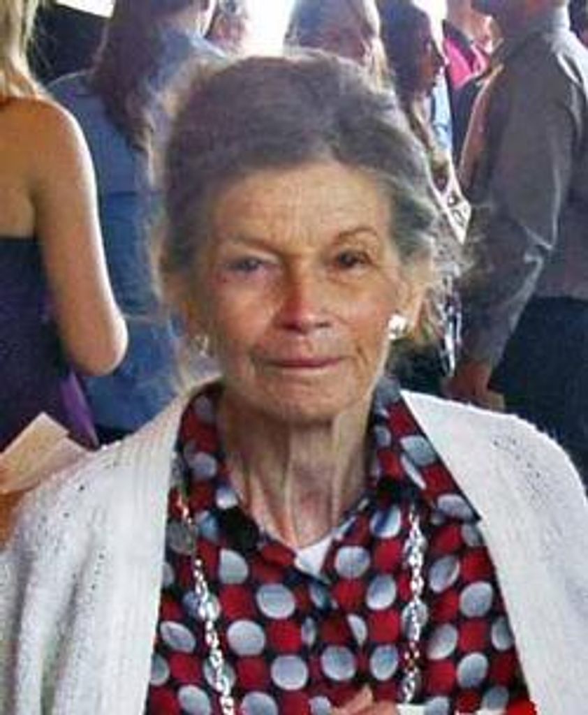Alma M Knepper Profile Photo