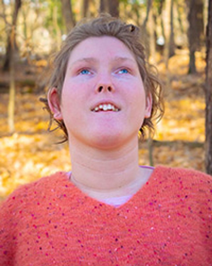 Megan Marie Reist Profile Photo