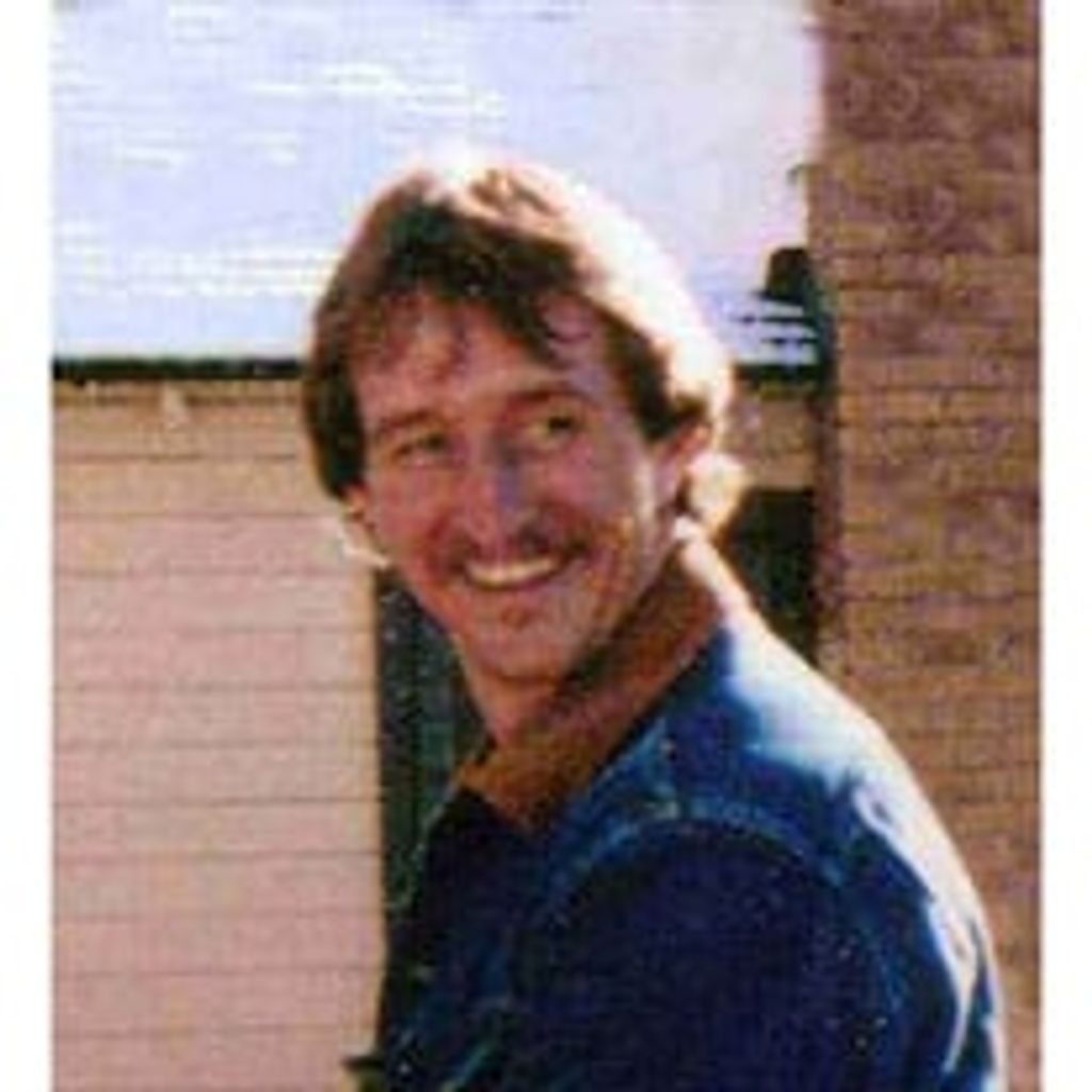 Tracy Dean Collings