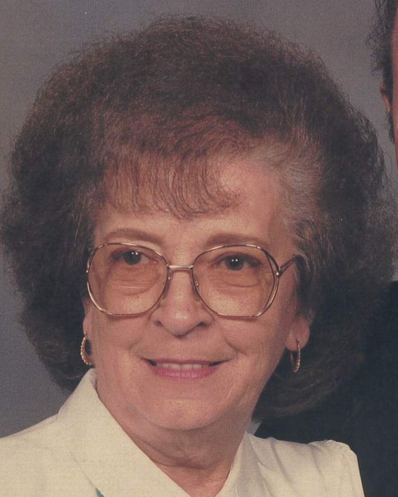 Louise Hughes Little Profile Photo