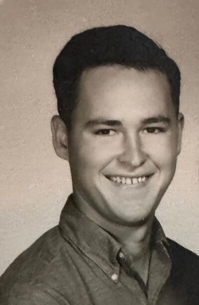 Julian Lamar Clark, Jr. Profile Photo