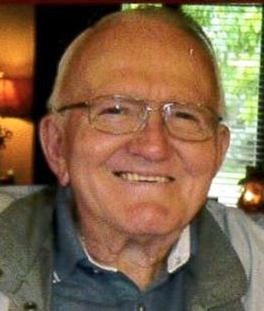 Robert Burnell Andersh