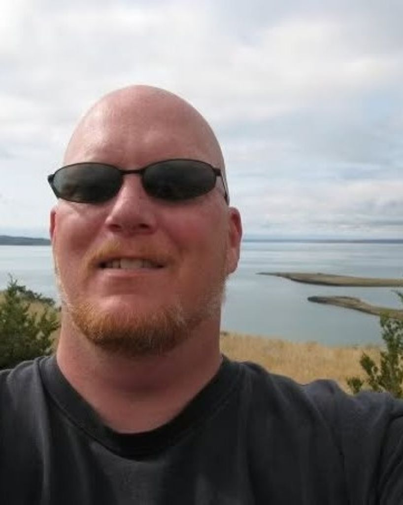 Steven G. Archibald Profile Photo