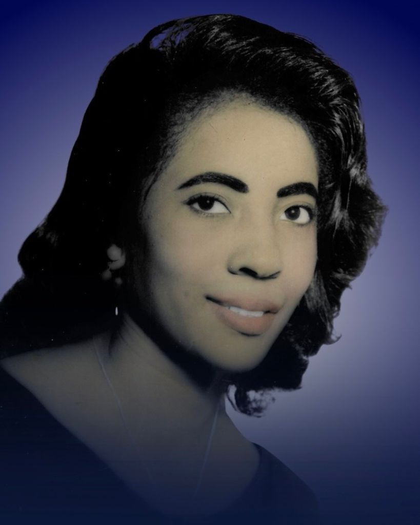 Mildred Smith