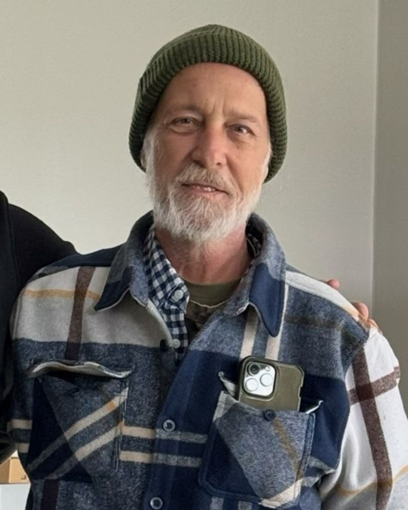 David Mark Thies Profile Photo