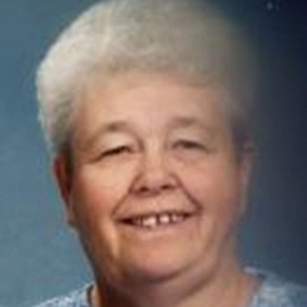Lorna Wahl Buck